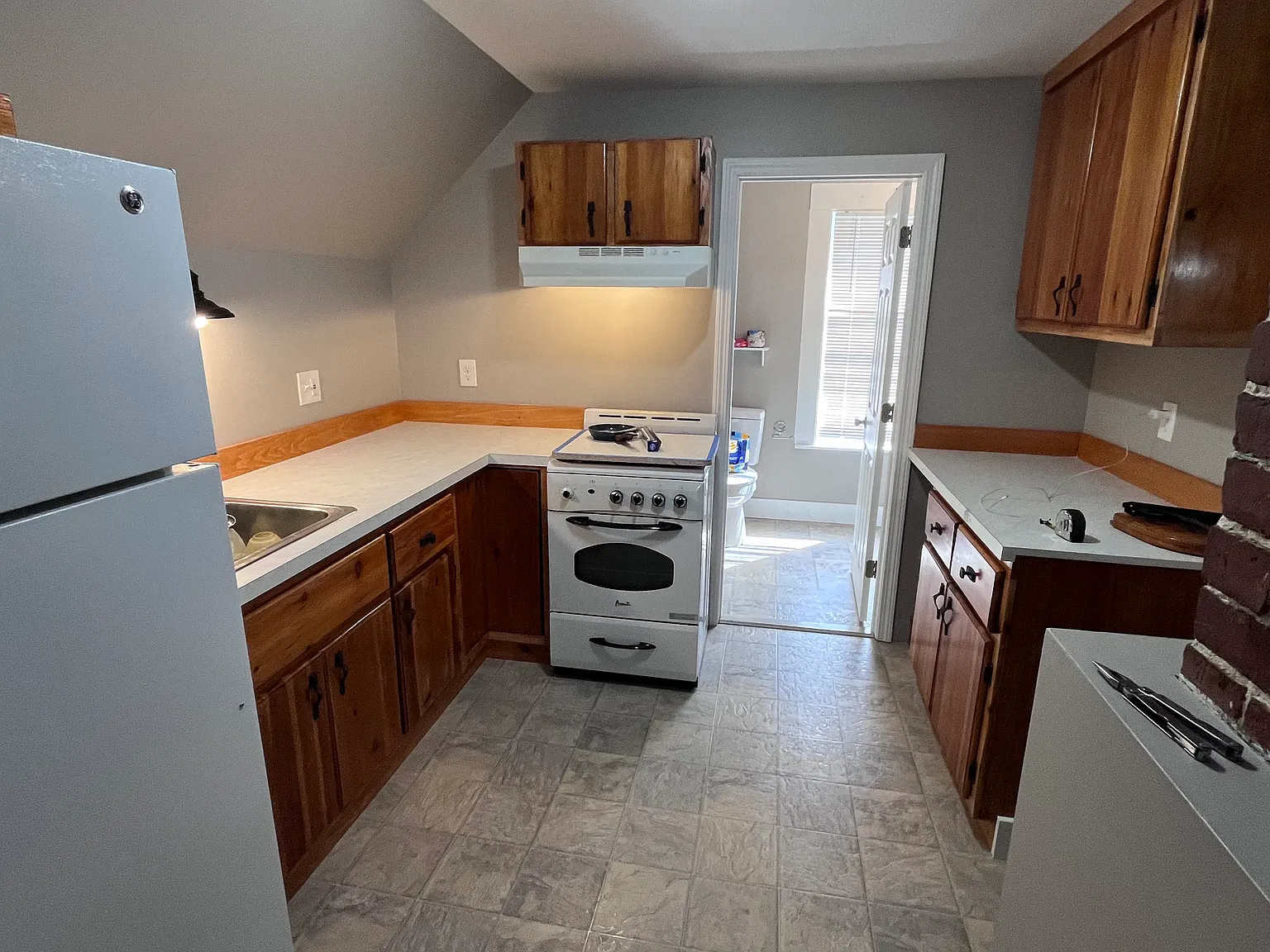 1 bed, $1,300 — Photo 3