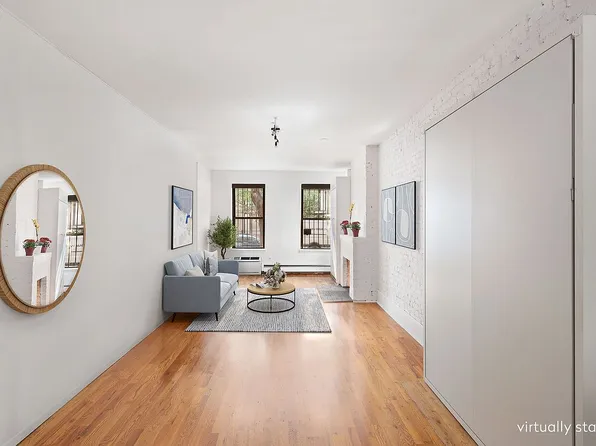 351 W 53rd St APT 1W, New York, NY 10019
