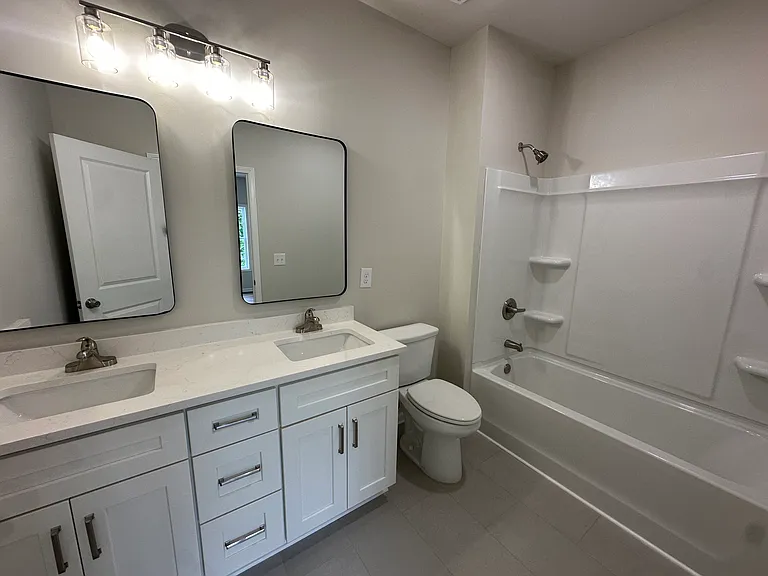 1450 Dorothy Dr #1454 — Photo 5