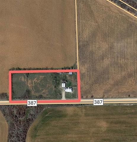 2nd image of 202 County Road 387