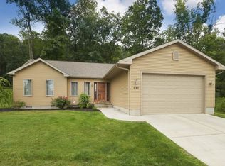 237 Timberwood Trl, Centre Hall, PA 16828