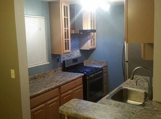 6 Galveston St SW APT 201, Washington, DC 20032