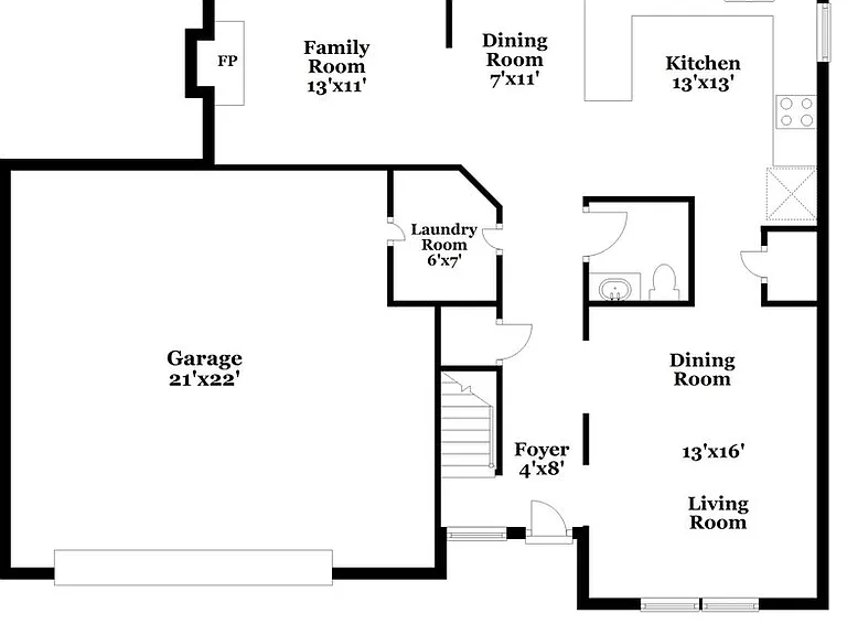 5287 Ivy Hill Dr — Photo 3