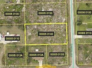 803 5th Ave, Lehigh Acres, FL 33972