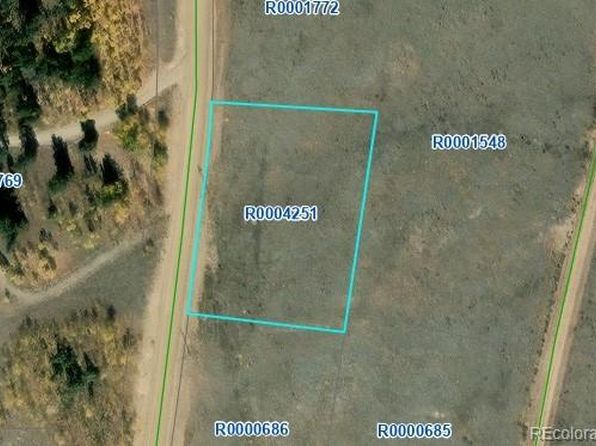 802 Arrowhead Drive, Como, CO 80432