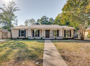 1807 N Waterview Dr, Richardson, TX 75080