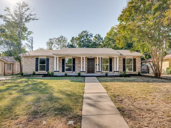 1807 N Waterview Dr, Richardson, TX 75080