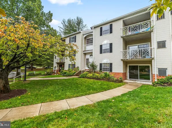 2 Stapleton Ct APT 102, Lutherville Timonium, MD 21093