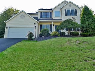 14 Delta Way, Halfmoon, NY 12065