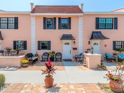 114 Mitchell Pl #8, Daytona Beach, FL, 32118