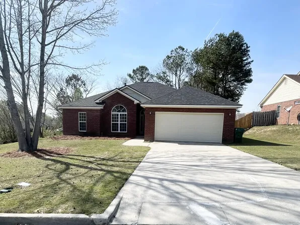 4597 Country Glen Circle, Grovetown, GA 30813