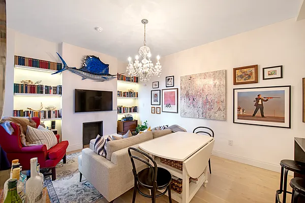 Rented by Compass | media 3