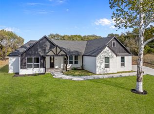 513 Silver Creek Azle Rd, Azle, TX 76020