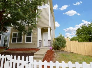 215 Starr St, Dallas, TX 75203