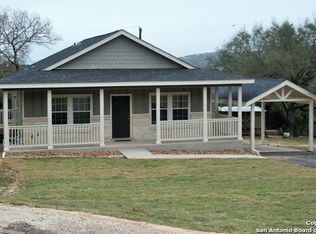 1919 Canyon Lake Dr, Canyon Lake, TX 78133