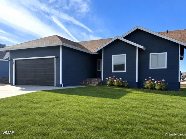 160 Sandtrap Dr, Eagar, AZ 85925