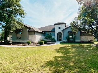 104 Woodland Hills Dr, Georgetown, TX 78633