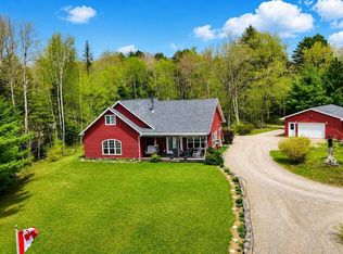 439 Wallaback Dr, Chester, NS B0J2M0