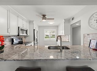 5965 Bloomfield CIR #B104, NAPLES, FL 34112