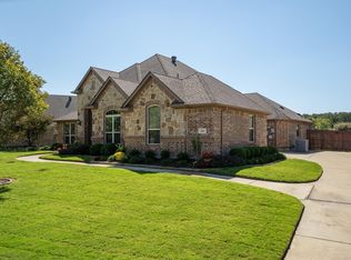 423 Bent Creek Cv, Argyle, TX 76226
