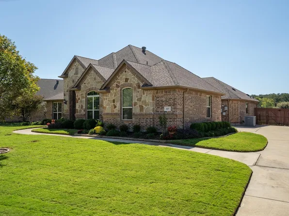 423 Bent Creek Cv, Argyle, TX 76226