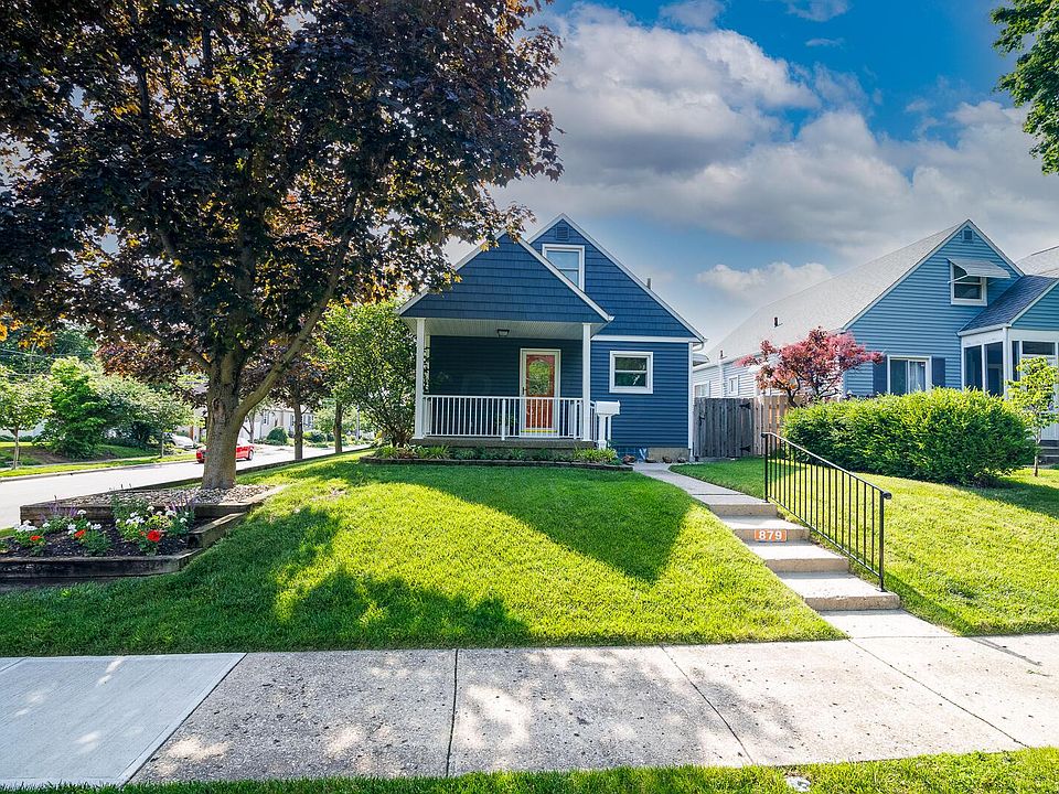 879 Oxley Rd, Columbus, OH 43212 Zillow
