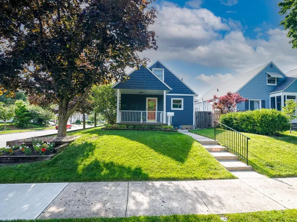 879 Oxley Rd, Columbus, OH 43212