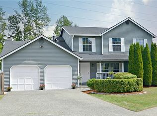 18926 133rd Pl SE, Renton, WA 98058