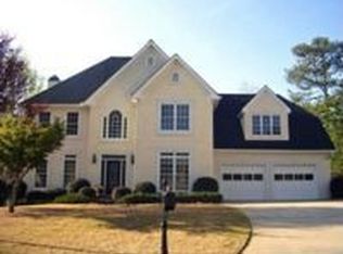 9155 Chapelwood Dr, Johns Creek, GA 30022