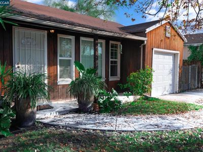3704 San Rafael Ave, Stockton, CA, 95204