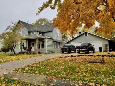 214 E North St, Grangeville, ID, 83530