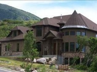 10786 S Tall Pines Cv, Sandy, UT 84092