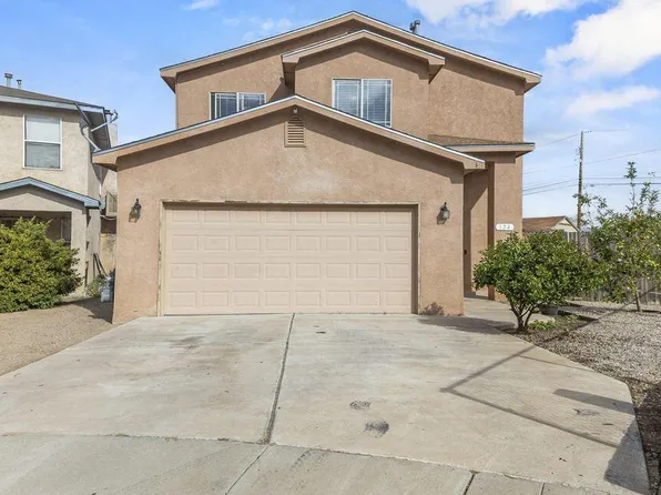 124 Casita Vista Pl NW, Albuquerque, NM 87105