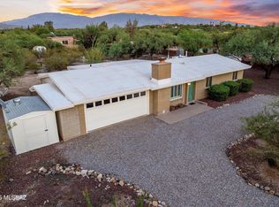 9967 E Wolford Pl, Tucson, AZ 85749