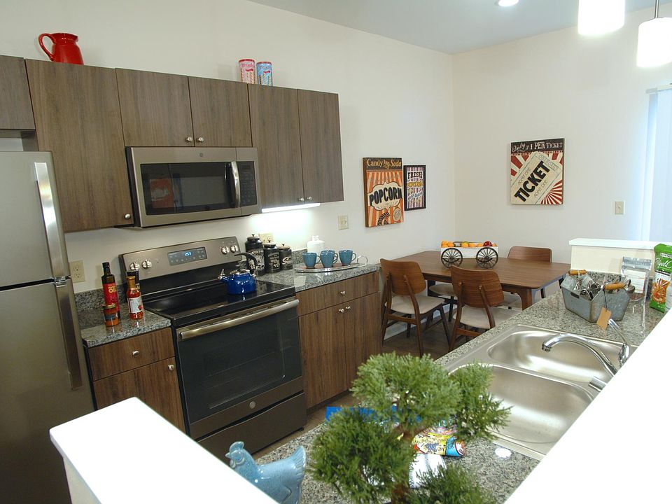 Two Bedroom