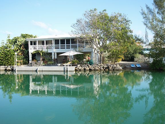 Back of House