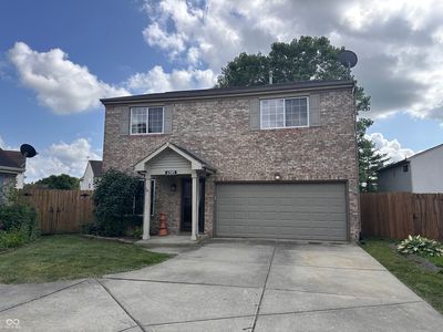 6585 Dunsdin Dr, Plainfield, IN, 46168