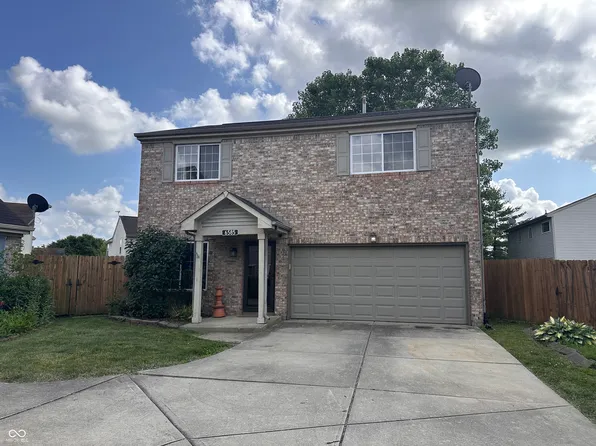 6585 Dunsdin Dr, Plainfield, IN 46168
