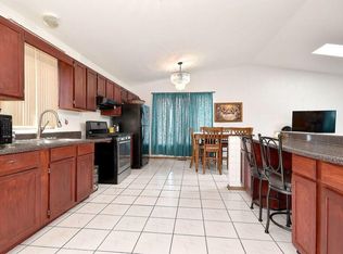 2107 W Cimarron Way, Addison, IL 60101