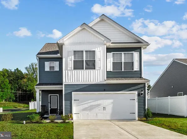 17244 George Ruffin Rd, Bowling Green, VA 22427