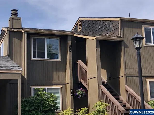 2812 Newton Pl, Philomath, OR 97370