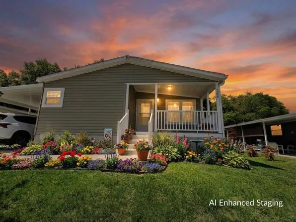 9701 E Highway 25 Unit 240, Belleview, FL 34420