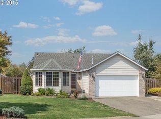 930 Explorer Ave, Molalla, OR 97038