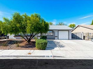 2516 Conestoga Trl, Las Vegas, NV 89108