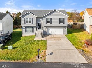 123 Buchanan Ln, Inwood, WV 25428