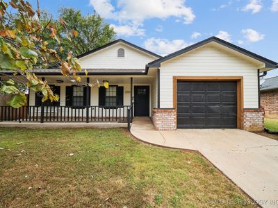 2009 S Muskogee Pl, Claremore, OK, 74019