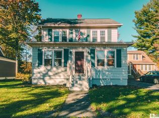 246 Sampson St, Jamestown, NY
