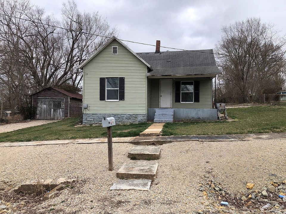 212 Oak St, Leadwood, MO 63653 Zillow