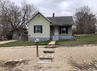 212 Oak St, Leadwood, MO