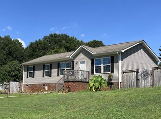 302 Sagewood Ct, Fountain Inn, SC 29644